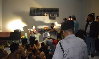 Tidak Ada Narkotika & HP di Lapas Tuban & Ciamis