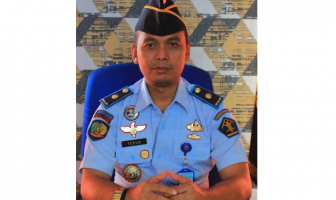 Cerita Kalapas Narkotika Samarinda yang Sempat Disambut WBP Kabur