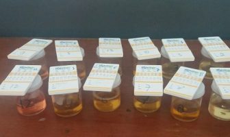 Hasil Tes Urin Pejabat LPKA Tangerang Tunjukkan Negatif Narkoba