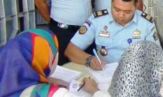 Tidak Ada Pejabat Lapas Positif Gunakan Narkoba