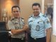 Karutan Baturaja Kunjungi Polres OKU