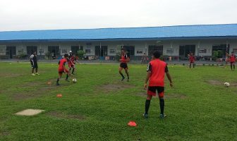 LPKA Medan Simpan Bakat-Bakat Sepakbola