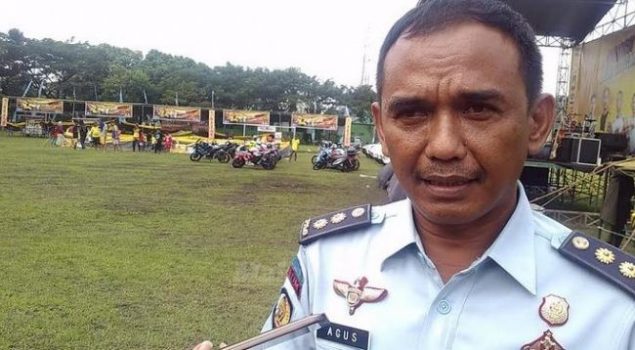 Gandeng BNN, Lapas Lowokwaru Cuci Otak Napi Narkoba