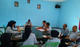 Petugas Bapas Pati Bahas Maraknya Pelecehan Anak Dibawah Umur