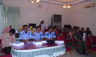 3 Petugas Rutan Gabung Tim Penggiat P4GN BNN Kota Prabumulih