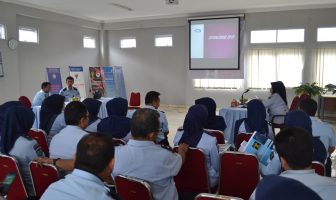 Rupbasan Bandung Sosialisasikan SPIP