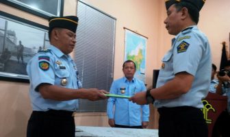 Harun Minta Heriansyah Serius Berantas Narkoba di Lapas Banjarbaru