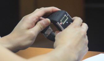Ditjen PAS Siapkan Gelang Anti Kabur untuk Narapidana