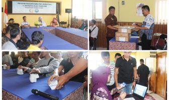 Rehabilitasi Narkoba Bapas Bandung Kembalikan Fungsi Sosial Klien