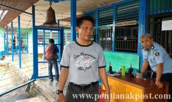 Rutan Mempawah Empat Kali Gagalkan Penyeludupan Narkoba