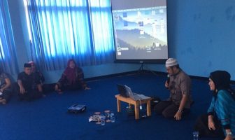 Isra Mi'raj Kuatkan Mental & Spiritual Klien Bapas Bogor