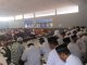 60 WBP Khatam Al Quran Saat Peringatan Isra Mi'raj di Lapas Ternate