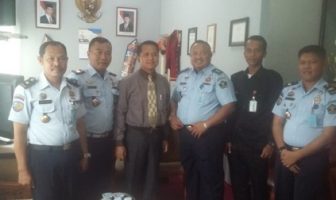 Bank Indonesia Jalin Kerjasama dengan Lapas Tenggarong