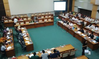 Mensos: Masih Banyak Terpidana Anak Dikirim Ke Lapas