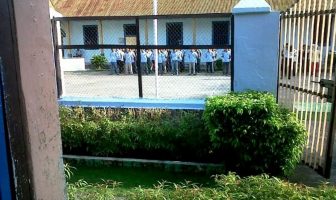 Rutan Selayar Tambah Personel Penjagaan Selama Bulan Ramadhan