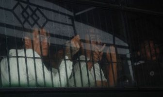 Efek Jera Cukup di Proses Peradilan