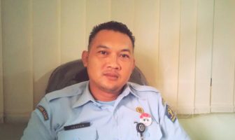 Pimpinan Lapas dan Rutan di Kalbar Diganti Baru