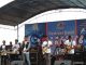 Juara III Festival Band, WBP Rutan Balikpapan Jadi The Best Bassist