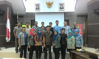 Diklat Komputer Asah Kemampuan Petugas PAS Hadapi Tuntutan Teknologi