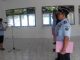 4 Pegawai Rupbasan Banjarmasin Sandang Pangkat Baru