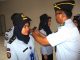 Kenaikan Pangkat Buah dari Prestasi, Dedikasi, dan Loyalitas