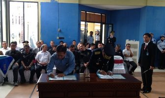 15 Petugas PAS Wilayah Kalsel Siap Ikuti Pelatihan Berbasis TI