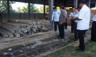 Rupbasan Dapat Selamatkan Aset & Tambah Pemasukan Negara