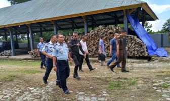 Penitipan Barang di Rupbasan Bantu Proses Persidangan & Amankan Aset Negara