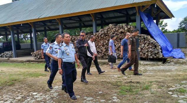 Penitipan Barang di Rupbasan Bantu Proses Persidangan & Amankan Aset Negara