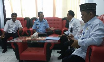 Rupbasan Kendari Lakukan Inovasi dalam Pelayanan Publik