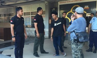 Atasi Over Kapasitas, Rutan Makassar Kembali Mutasi WBP