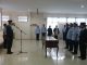Kakanwil Lantik 14 Pejabat Baru di Kanwil Kalsel