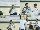 Bersama Yayasan ISF, Lapas Cipinang Bangun Kewirausahaan Petugasnya