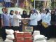 Lapas Sumedang Santuni Yayasan Pendidikan & Pondok Pesantren Al Marzuqiyyah