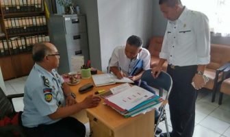 Blue Print Pemasyarakatan Tegaskan Posisi Rupbasan