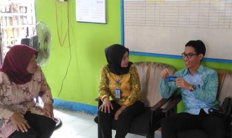 Rutan Marabahan Segera Berlakukan Penggunaan Kartu Brizzi