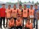 Tim Futsal Badar FC Juarai Liga Futsal Lapas Narkotika Palembang