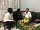 Sandera Pajak Asal Malaysia Diserahkan ke Lapas Pangkalpinang