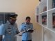 Perpustakaan di Rutan Balikpapan Obati Kejenuhan Warga Binaan