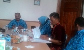 Kalapas Sukamiskin Ingin Wujudkan Lapas Industri yang Produktif