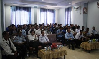 200 Napi se-Kalsel Akan Direhabilitasi Narkoba