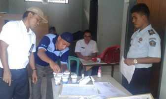 Program Rehabilitasi Bantu Penyalahguna Narkoba di Rutan Masamba