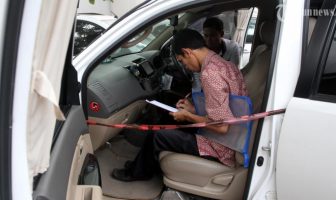 Mengoptimalkan Pengelolaan Benda Sitaan (Bagian 1)