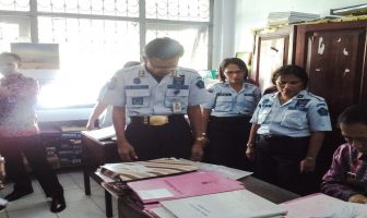 Kakanwil Maluku Tekankan Pentingnya Prosedur Dalam Tugas