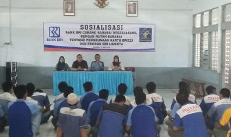 Rutan Barabai Mulai Sosialisasikan Penggunaan Kartu BRIZZI