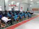 Lapas Tanjungpandan Gelar Sosialisasi Bahaya Radikalisme bagi WBP