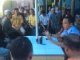 Sharing Terbuka Rutan Palu