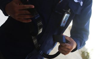 Tali Pinggang Kayu Hitam Lapas Tual, Bukti Semangat dalam Keterbatasan