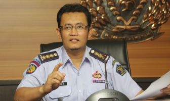 Kasus Narkotika Mendominasi Hunian Lapas/Rutan