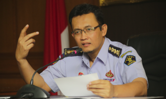 Jumlah Penghuni Lapas/Rutan Semakin Overkapasitas